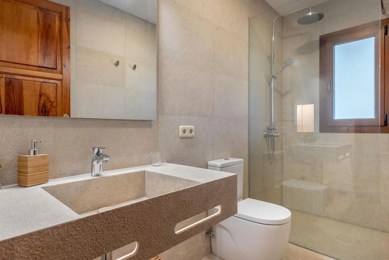 Son Tomasset Villa Costitx