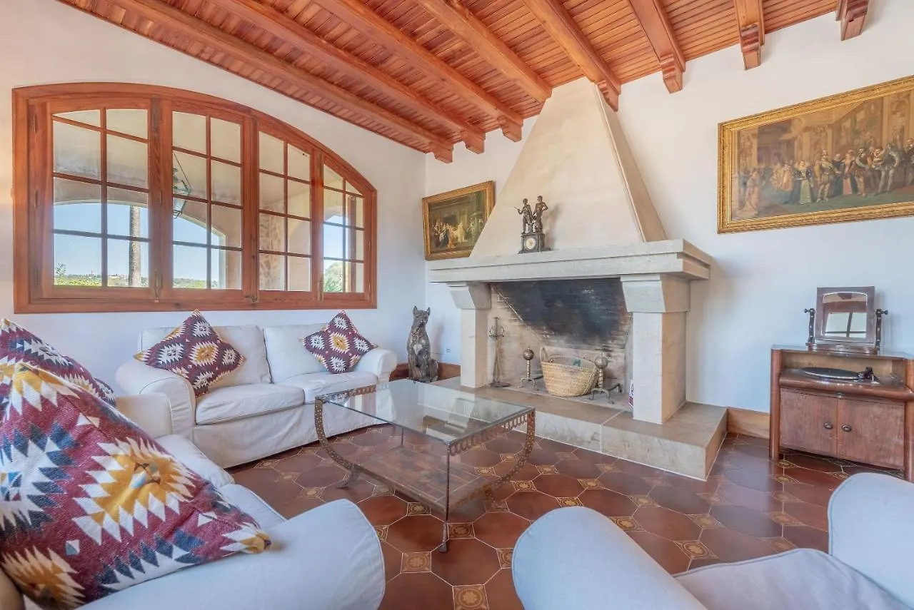 Son Tomasset Villa Costitx   Costitx (Mallorca)
