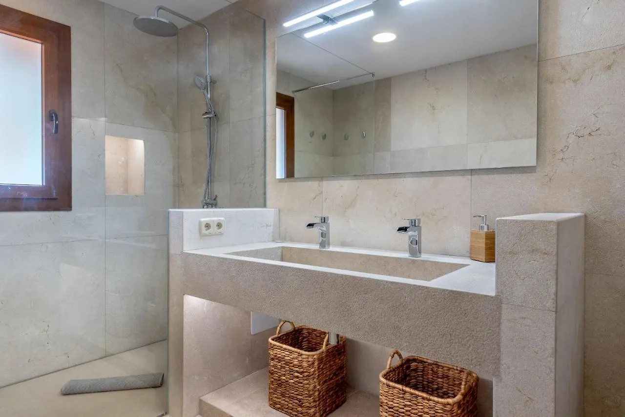 Son Tomasset Villa Costitx  Costitx (Mallorca)