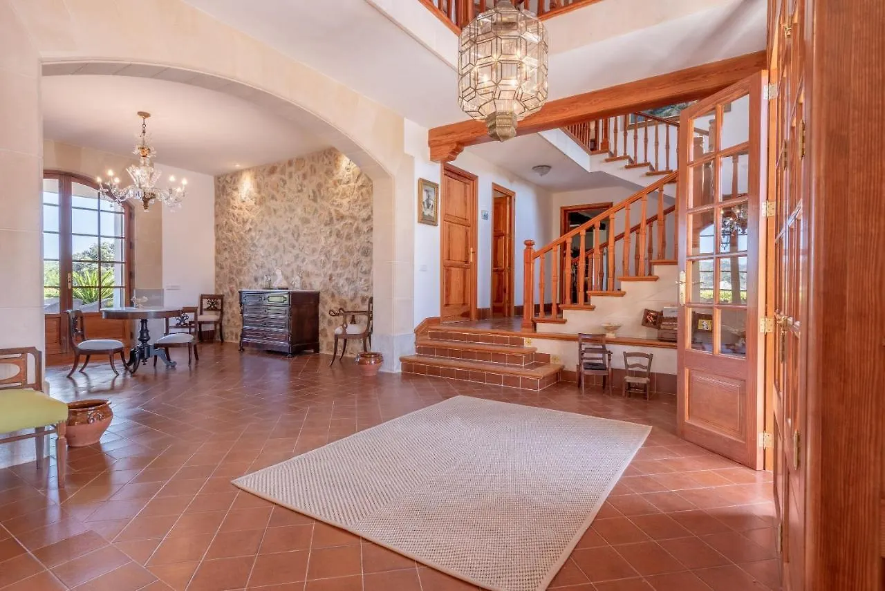 Son Tomasset Villa Costitx   Costitx (Mallorca)