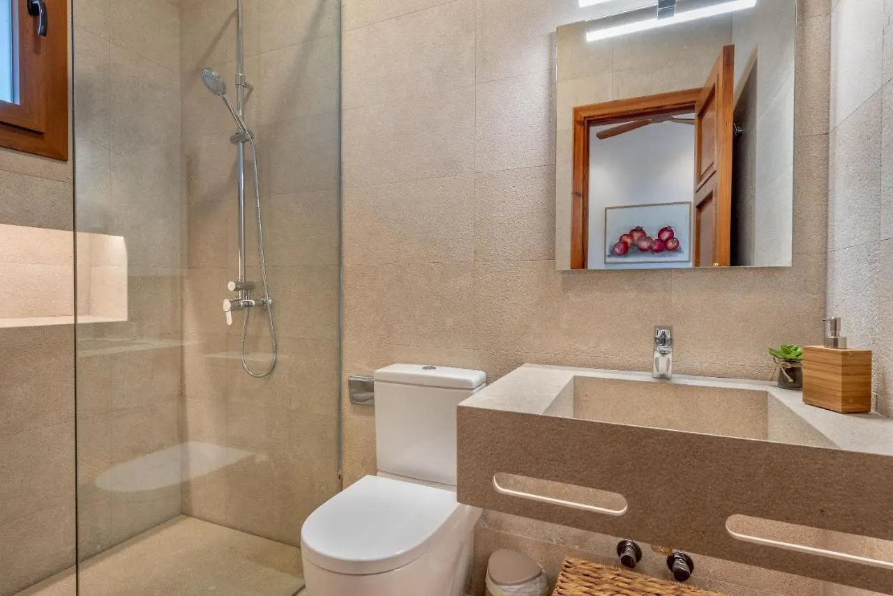 Son Tomasset Villa Costitx