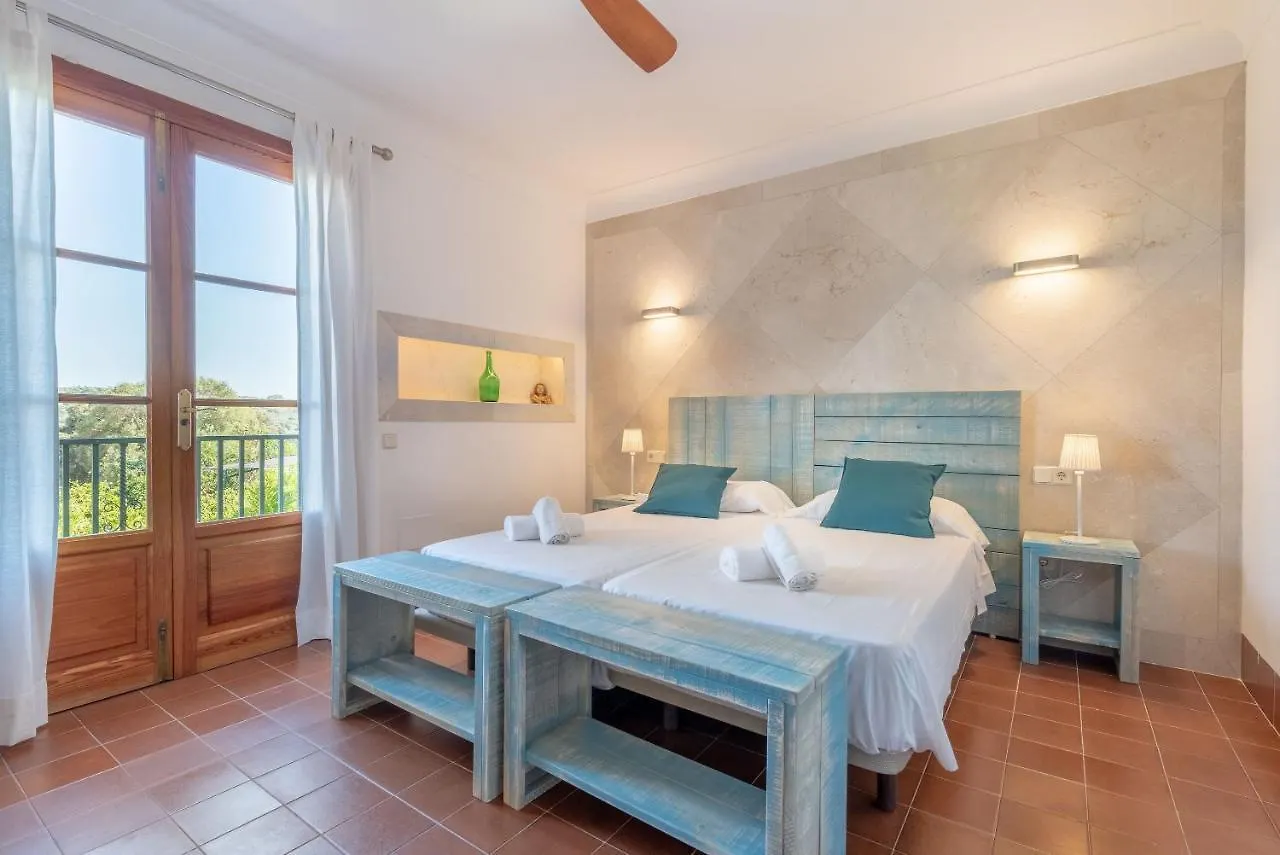 Son Tomasset Villa Costitx